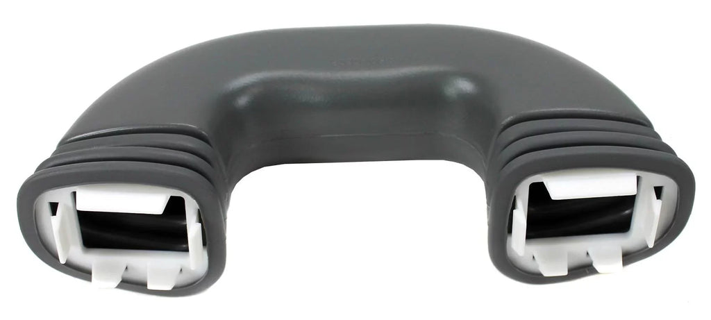 Pentair Swimming Gray GW7511 Gray Cleaner Pool Replacement, Bumper PoolShark Kit