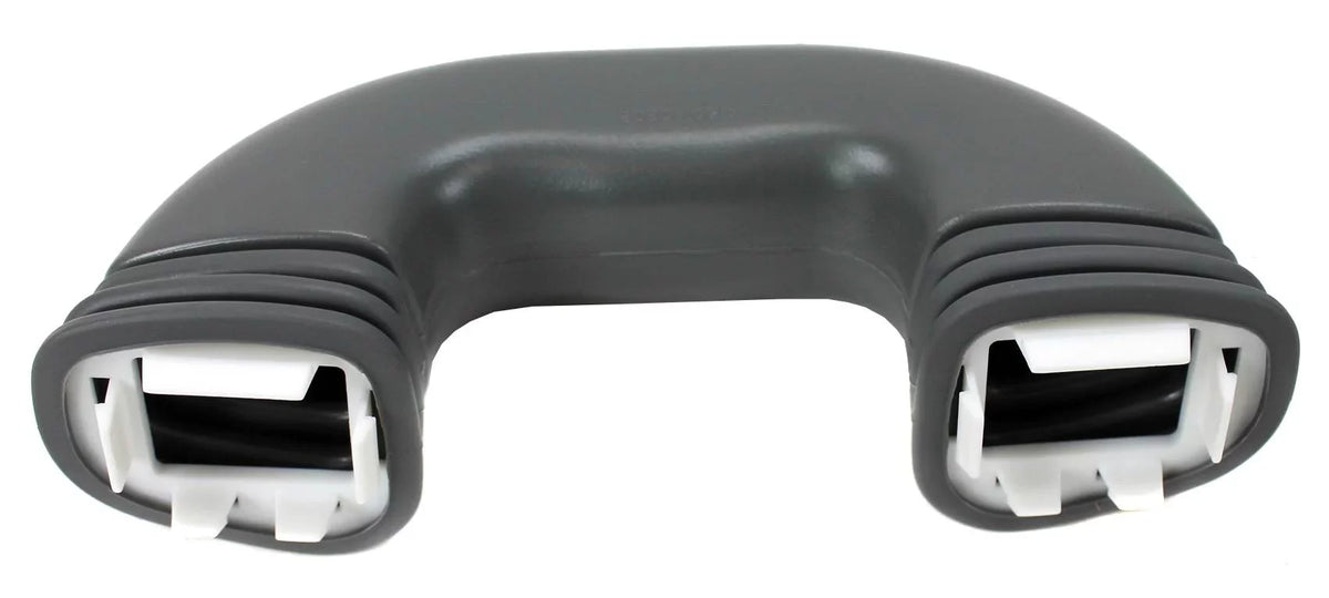 Pentair Swimming Gray GW7511 Gray Cleaner Pool Replacement, Bumper PoolShark Kit