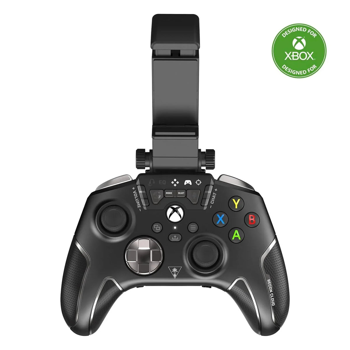 Turtle Wired Recon Pre-Owned – Beach (Fair) Game Cloud Black Controller