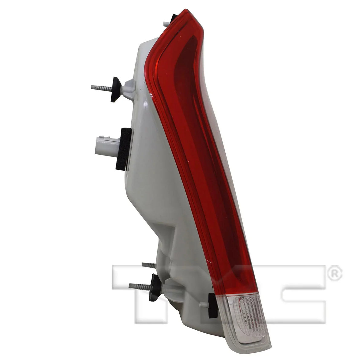 300C 2015 CHRYSLER Lamp select: Tail 11-6826-00 LIMITED, TYC Fits 2016 CHRYSLER 300