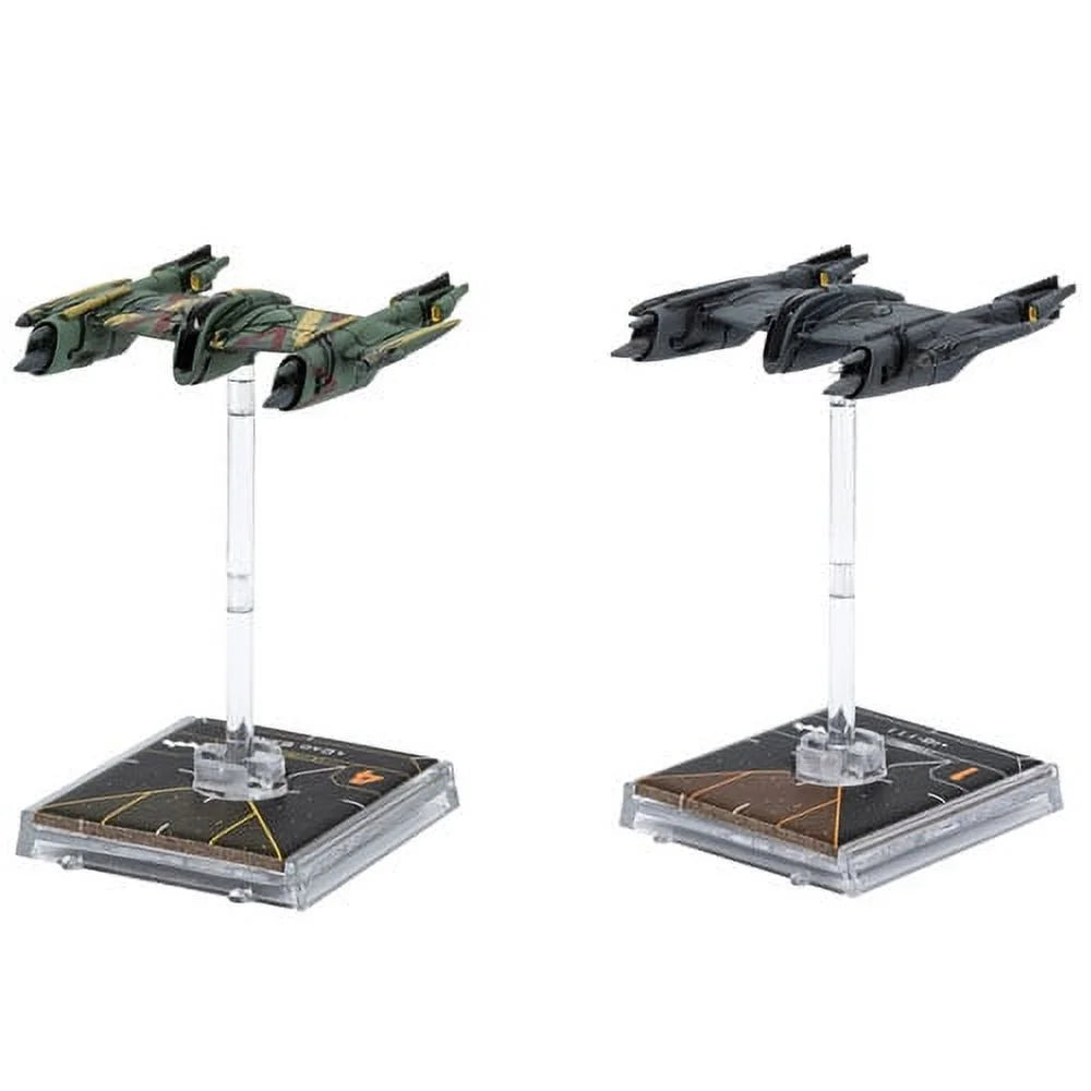 Starfighter X-Wing Pack Expansion 2E: Wars Rogue-class Star