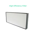 Free High Air Dust Efficiency of Flow Techtongda The HEPA Filter Room Clean