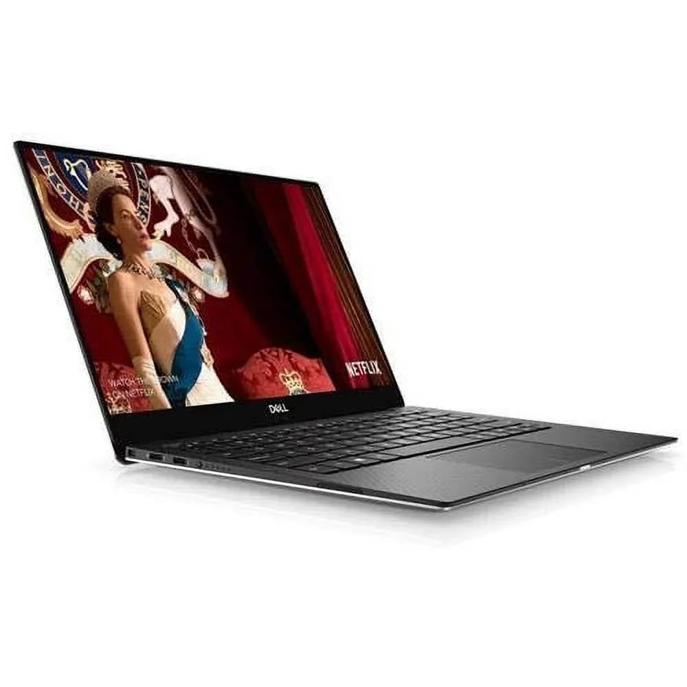 XPS93707415SLVPUS Restored 512GB (Refurbished) 16GB XPS 9370 i78550U SSD 13 UHD