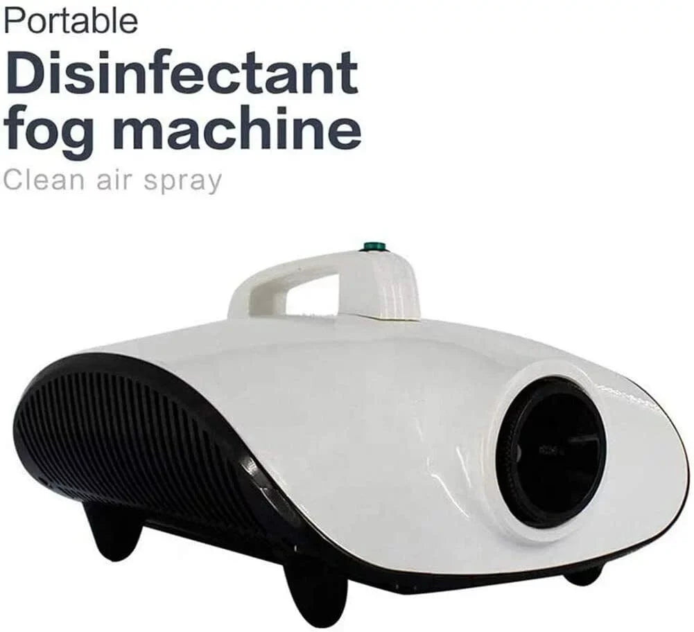Fog Office & Best Machine House Atomizer. Smart Retail Indoor/exterior Home, Sterilization Portable Car, for