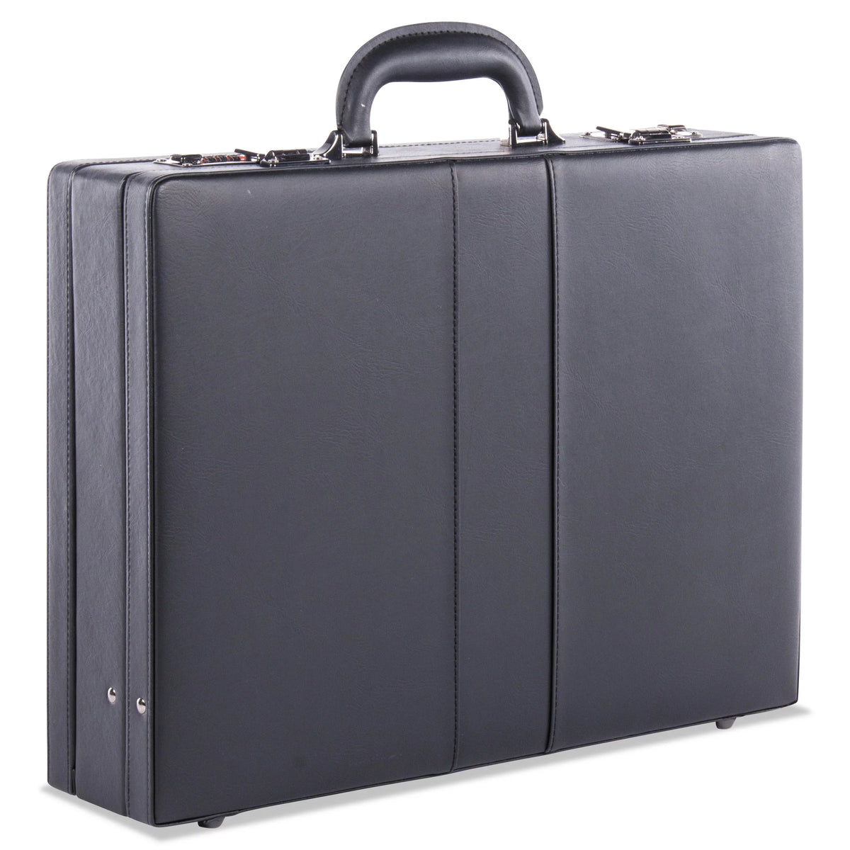 x Expandable x 3.5 Case, 18, 13 Attache Black