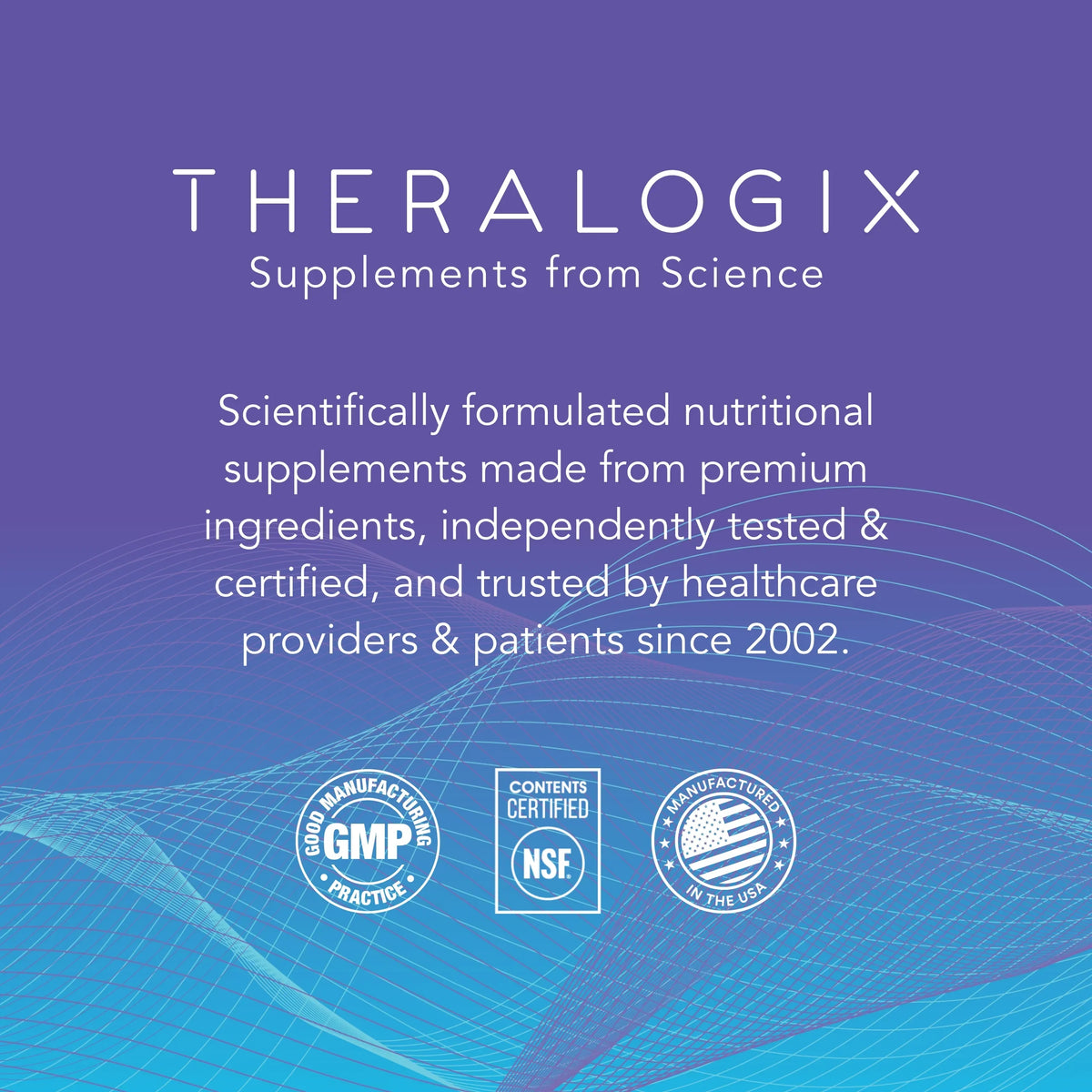 Turmeric Complex (90-Day Supply), Curcumin Supplement Absorption High CurcuSorb Turmeric Theralogix