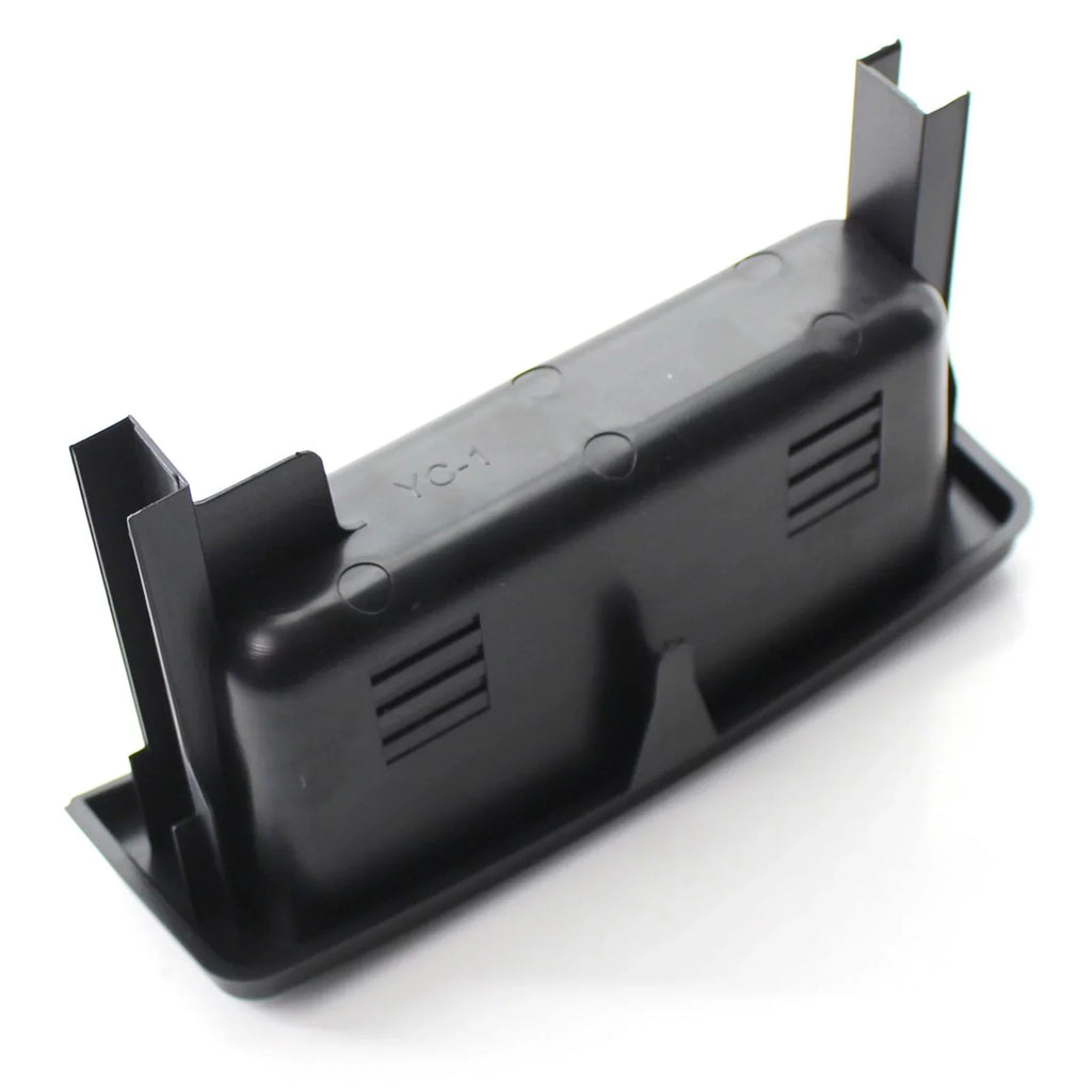 Lower Storage Console Are Easy Center Car Needed Armrest Tray Installation, W203,
