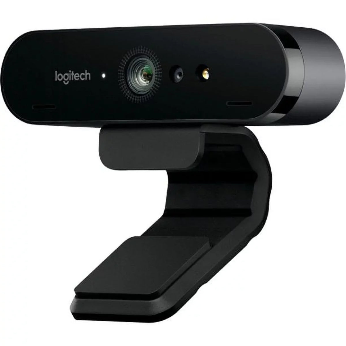 Ultra Brio Box) (Brown Webcam 4K HD Logitech