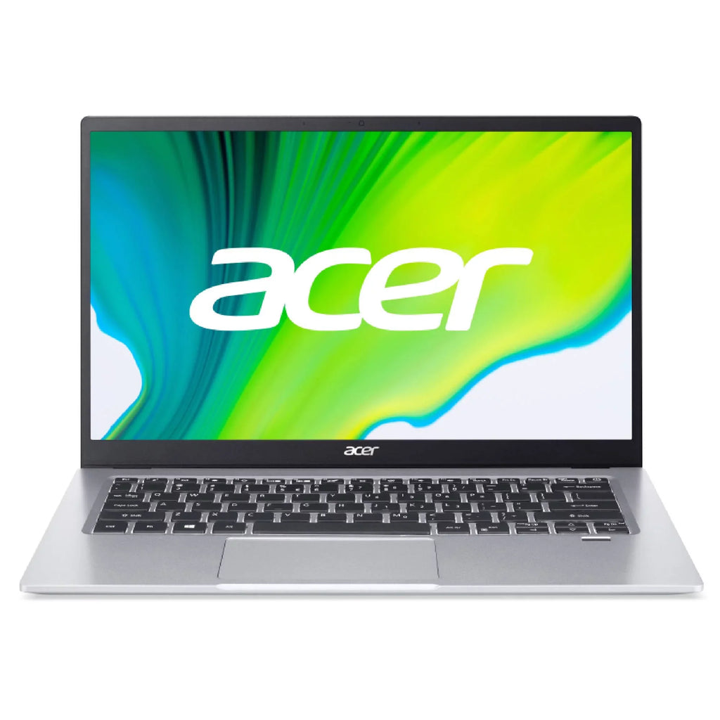 1.10GHz RAM Intel Celeron S Swift SSD 128GB Restored 14" 1 N4020 Laptop 4GB W11H Acer (Refurbished)