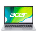 1.10GHz RAM Intel Celeron S Swift SSD 128GB Restored 14" 1 N4020 Laptop 4GB W11H Acer (Refurbished)