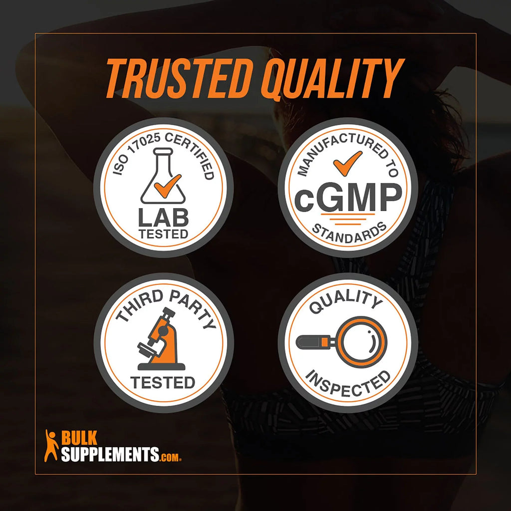 500mg BulkSupplements.com - - Reduced Capsules, Servings) Veg Glutathione Liver 120 Supplements (120 Capsules Health