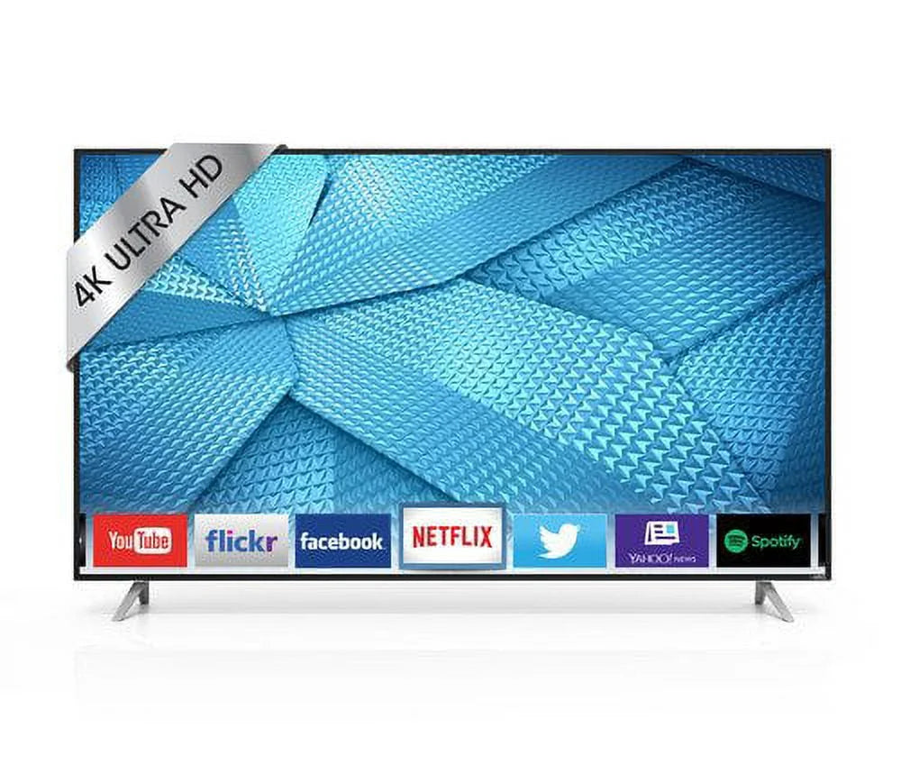 Vizio Series 240Hz TV LED 75-inch Smart 4K M75â€‘C1 Ultra M HD
