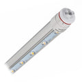 Fluorescents Tube KT-LED16T8-36P2S-865-D Replacing T8 LED - for 3 Bulb Foot Straight Light Keystone 01737
