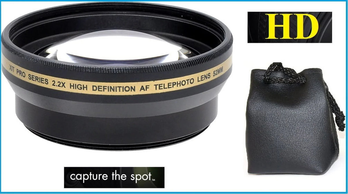 D3500 Def Nikon Accessory Hi Super Saving Pack (55mm for Compatible)