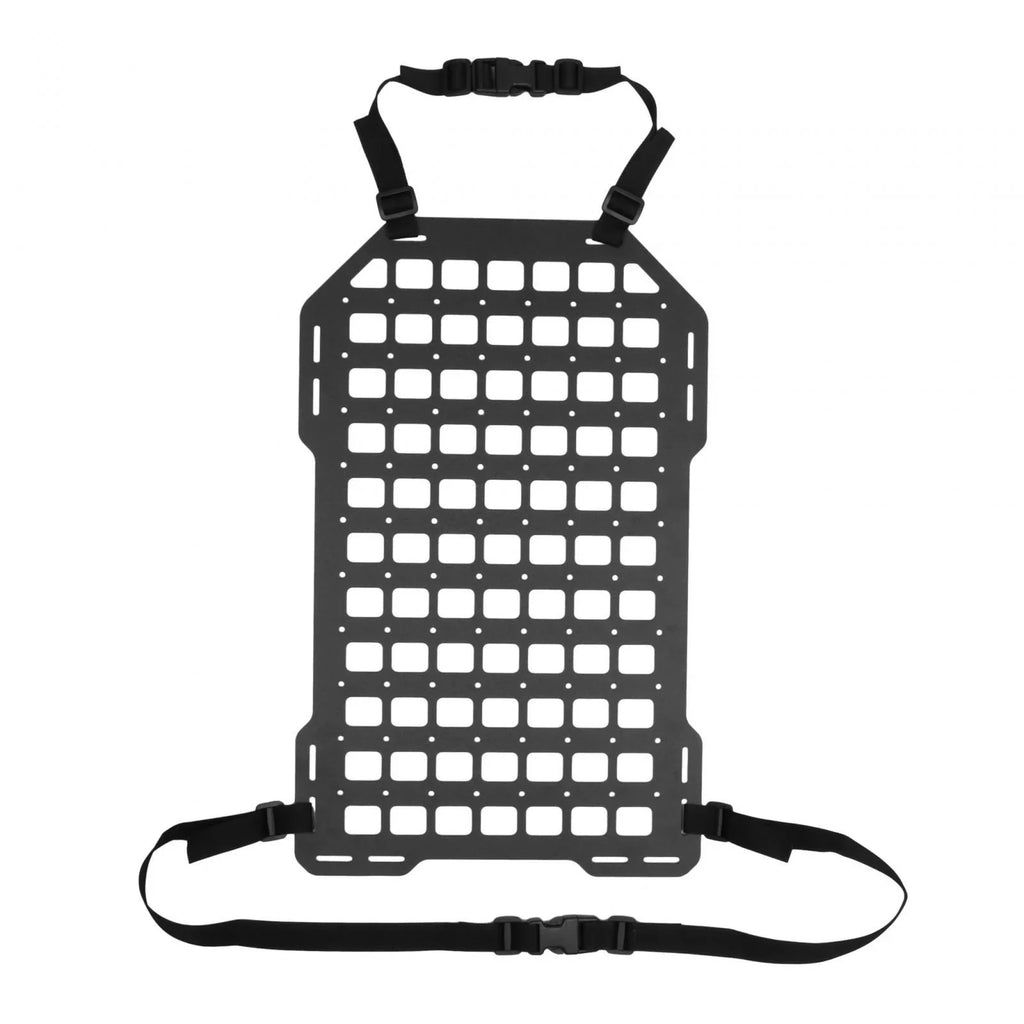 Vehicles Baoblaze Accessories 4mm Storage Panel Rack Thickened for Car for Molle