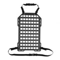 Vehicles Baoblaze Accessories 4mm Storage Panel Rack Thickened for Car for Molle