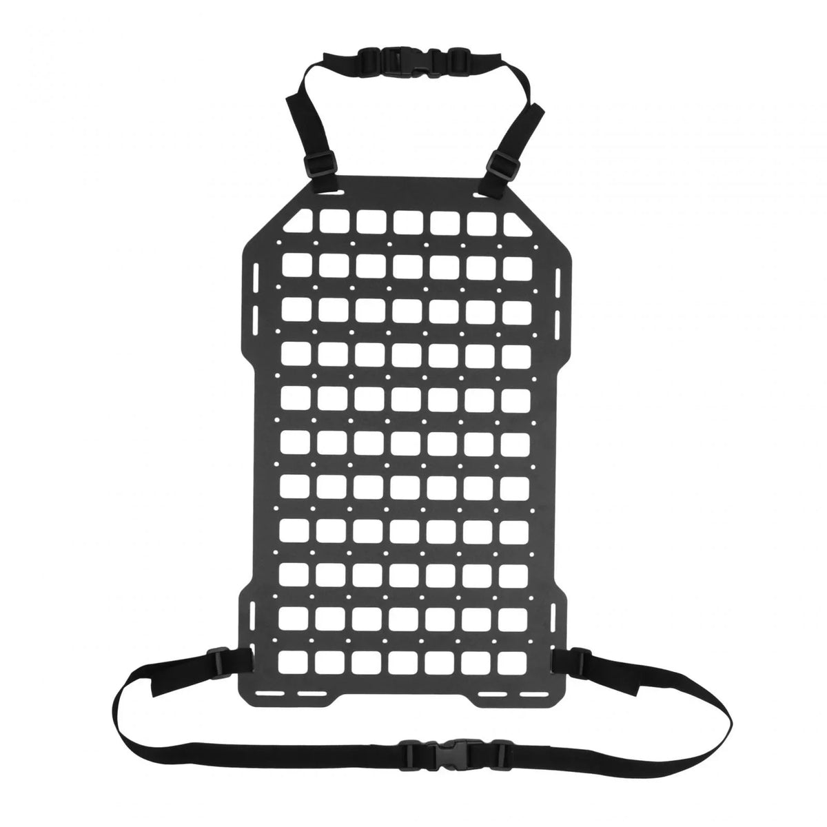 Vehicles Baoblaze Accessories 4mm Storage Panel Rack Thickened for Car for Molle
