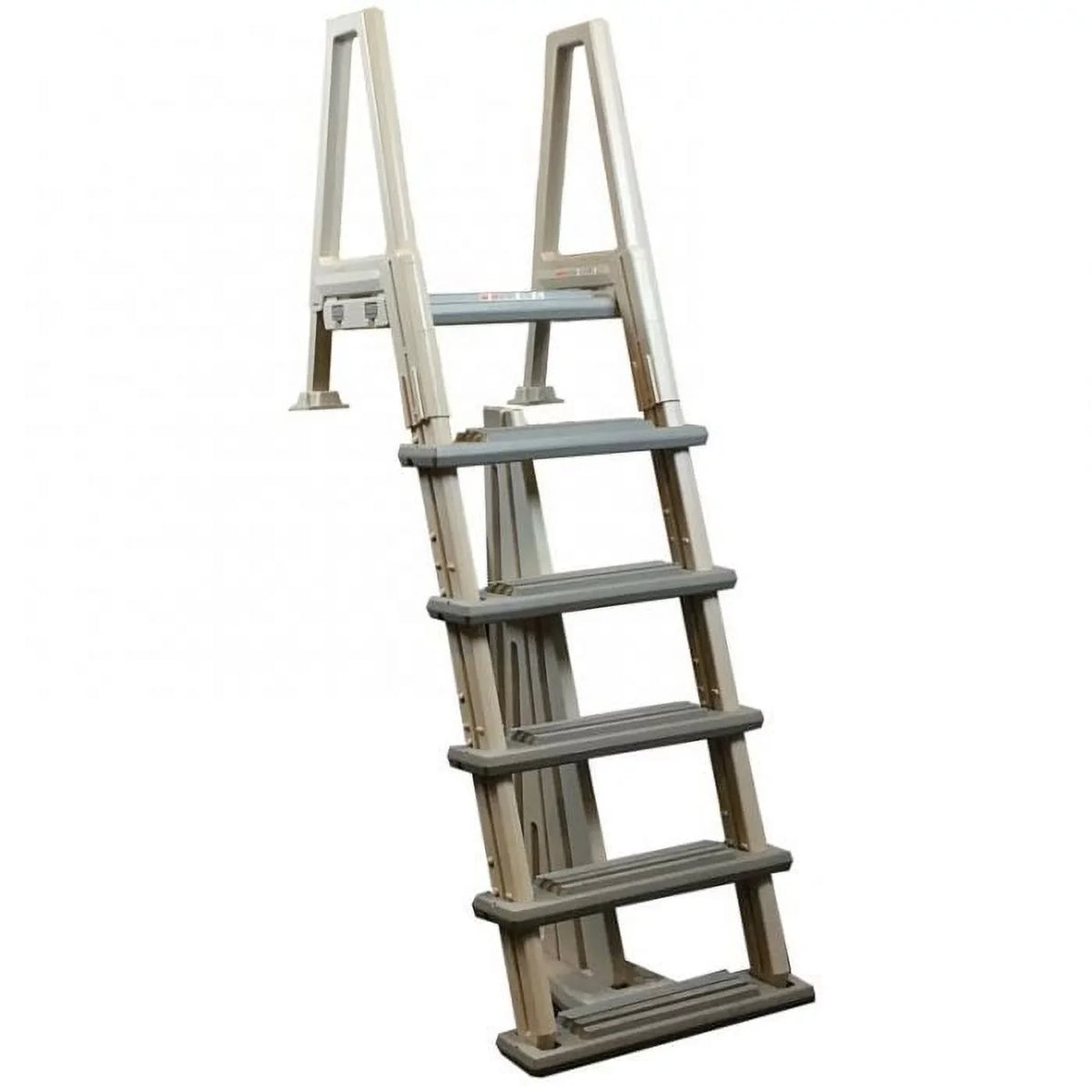 Ground Swimming Above for In-Pool for Confer Pool 42-56 Ladders Decks inch