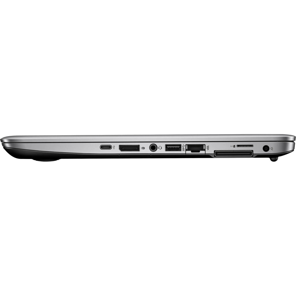 840 180 (Refurbished) i5 Restored Core GB Pro W10 Laptop 2.30 Intel 8 GB HP 14" SSD Elitebook G3 GHz