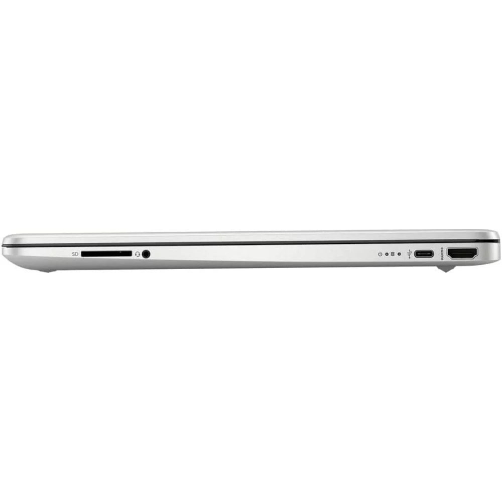 YR Laptop 8GB Protection 15.6 CPS Pack Gold Restored Touch HP Pentium inch Enhanced 2 Bundle Intel with (Refurbished) 7505 446R4UAR#ABA