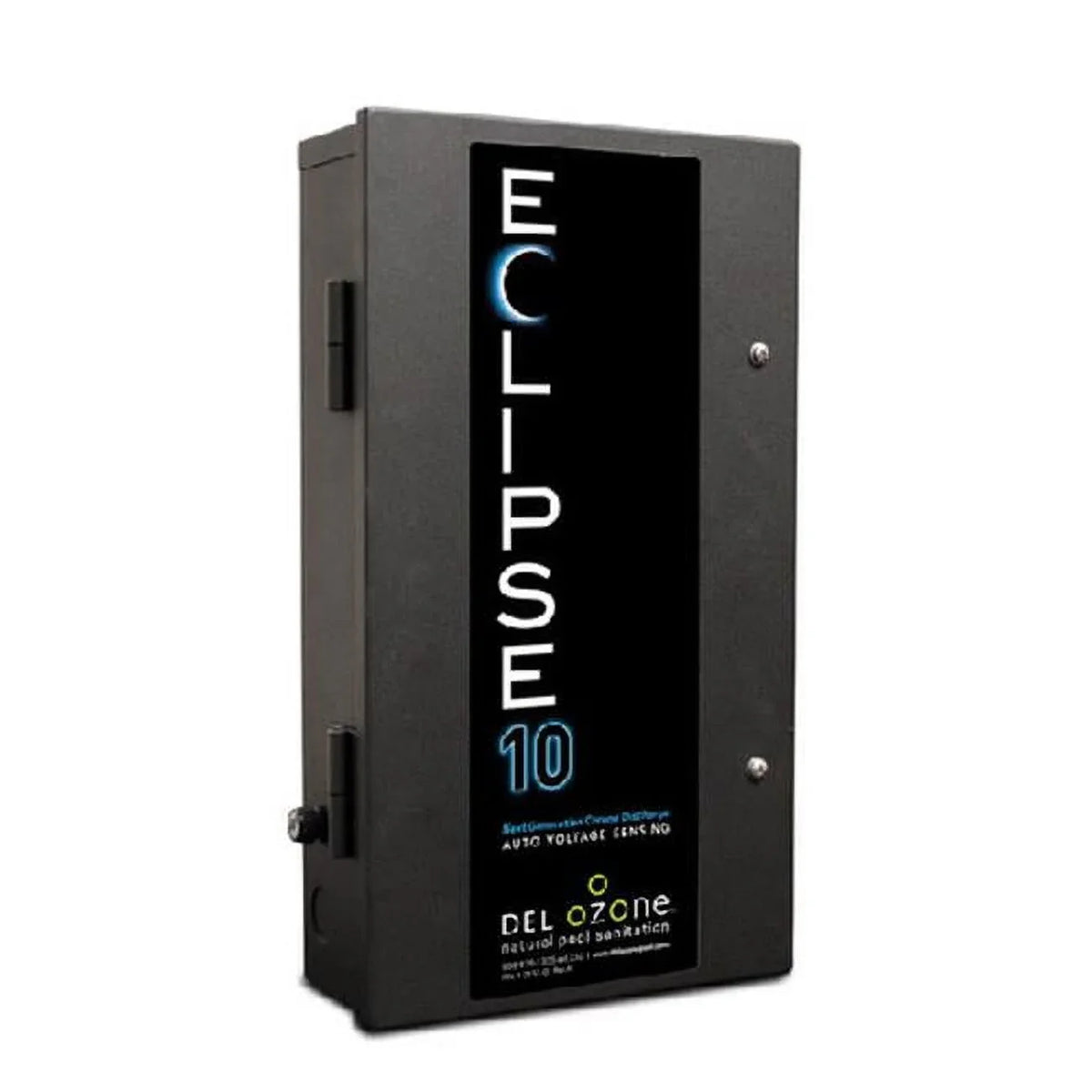 gal Discharge Generator Orona 110-220V Ozone 25