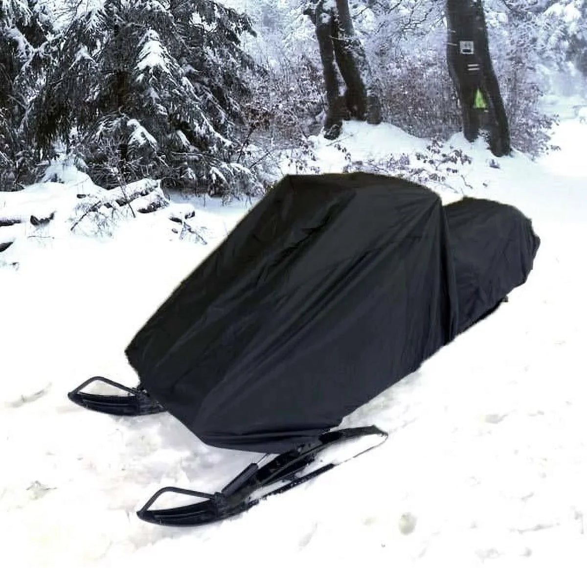 Storage Sleds. 2005-2009 Doo GSX Mud Bombardier Protection and and for Travel 300D Slush Cover Sport 500 Ski Snowmobile Compatible SS