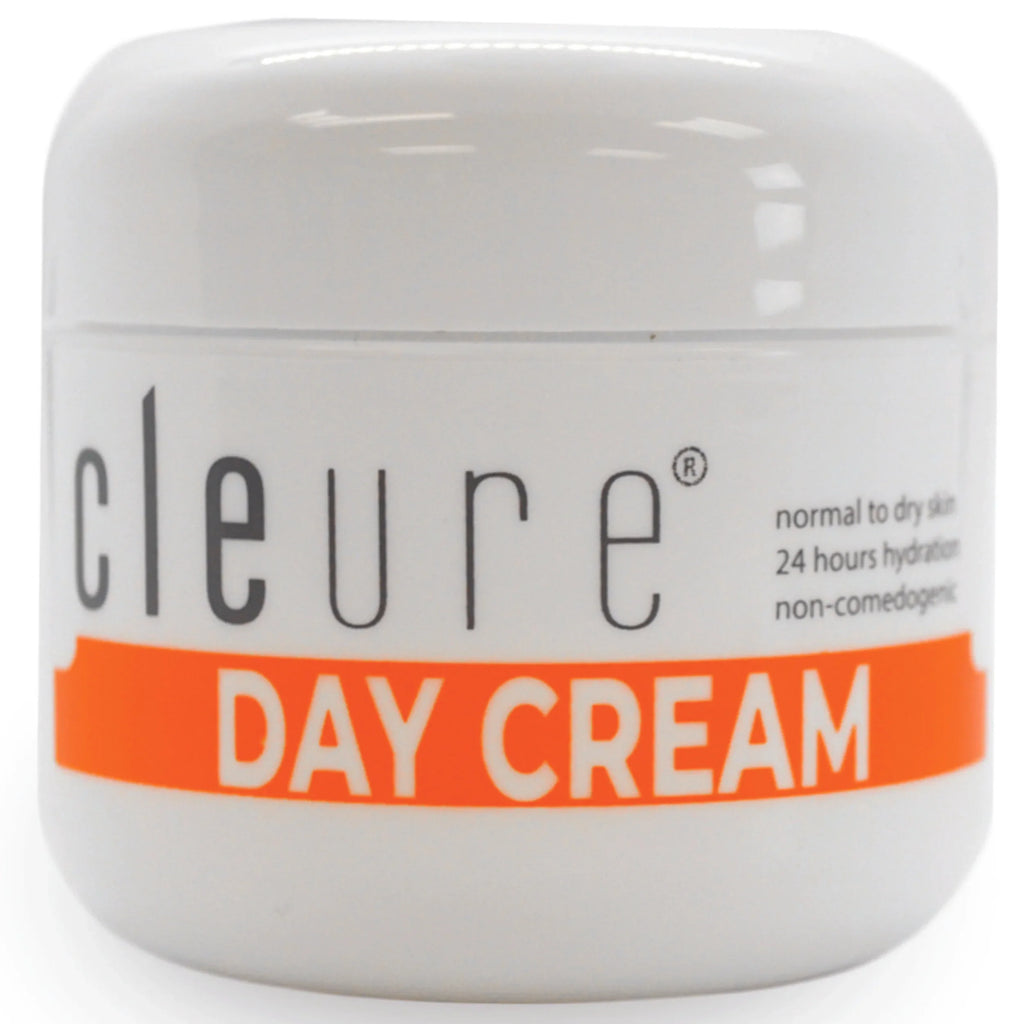 Day Shea Facial Butter Anti 1) Gluten Cream Moisturizer of Pack Cleure with (2 Free - Aging oz, -