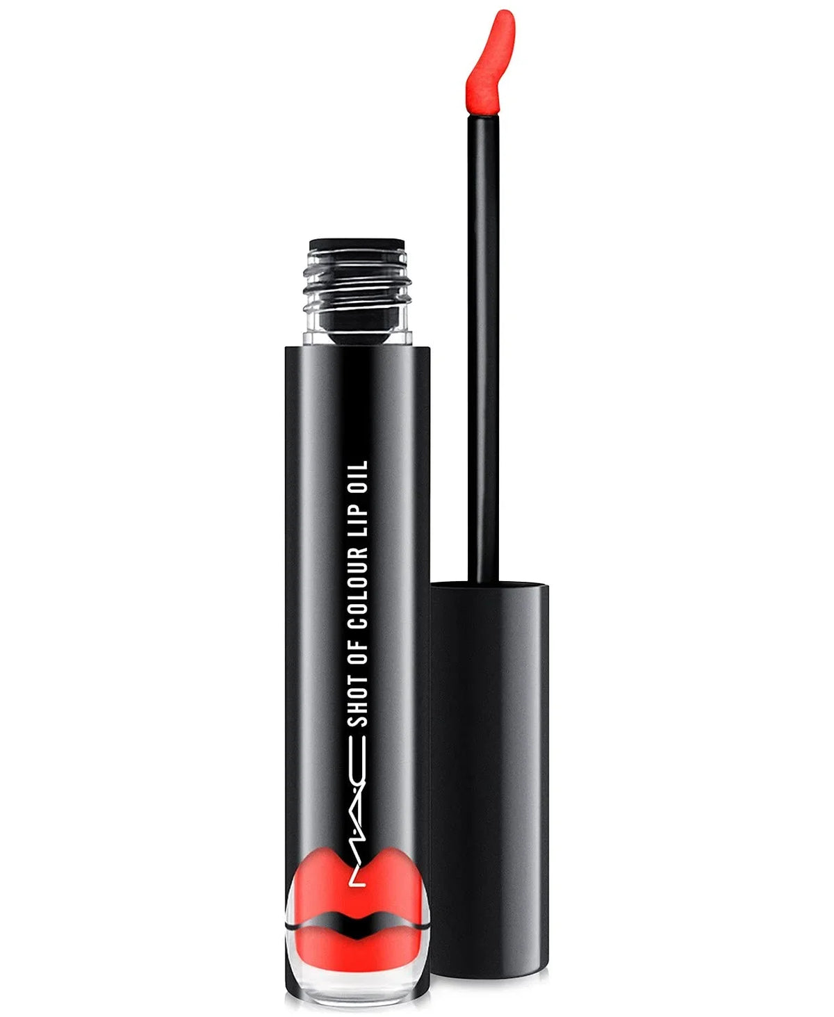 Shot Shots! Shots! M.A.C. Of Shots! Colour 896 Oil Lip -