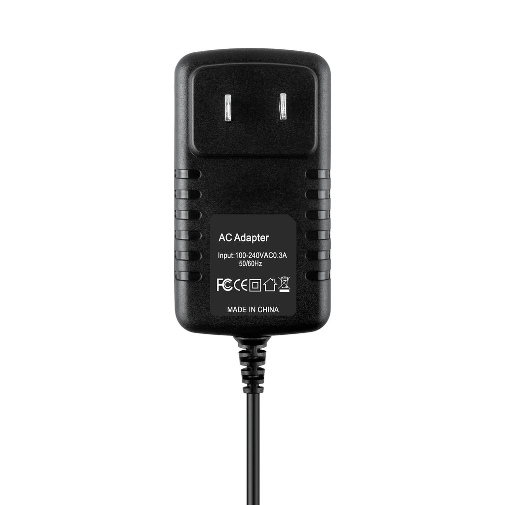 For De Charger Supply 105 AC Bajazzo Power Telefunken Cord Adapter Home Luxe Radio Wall Deutschland TFK PGENDAR
