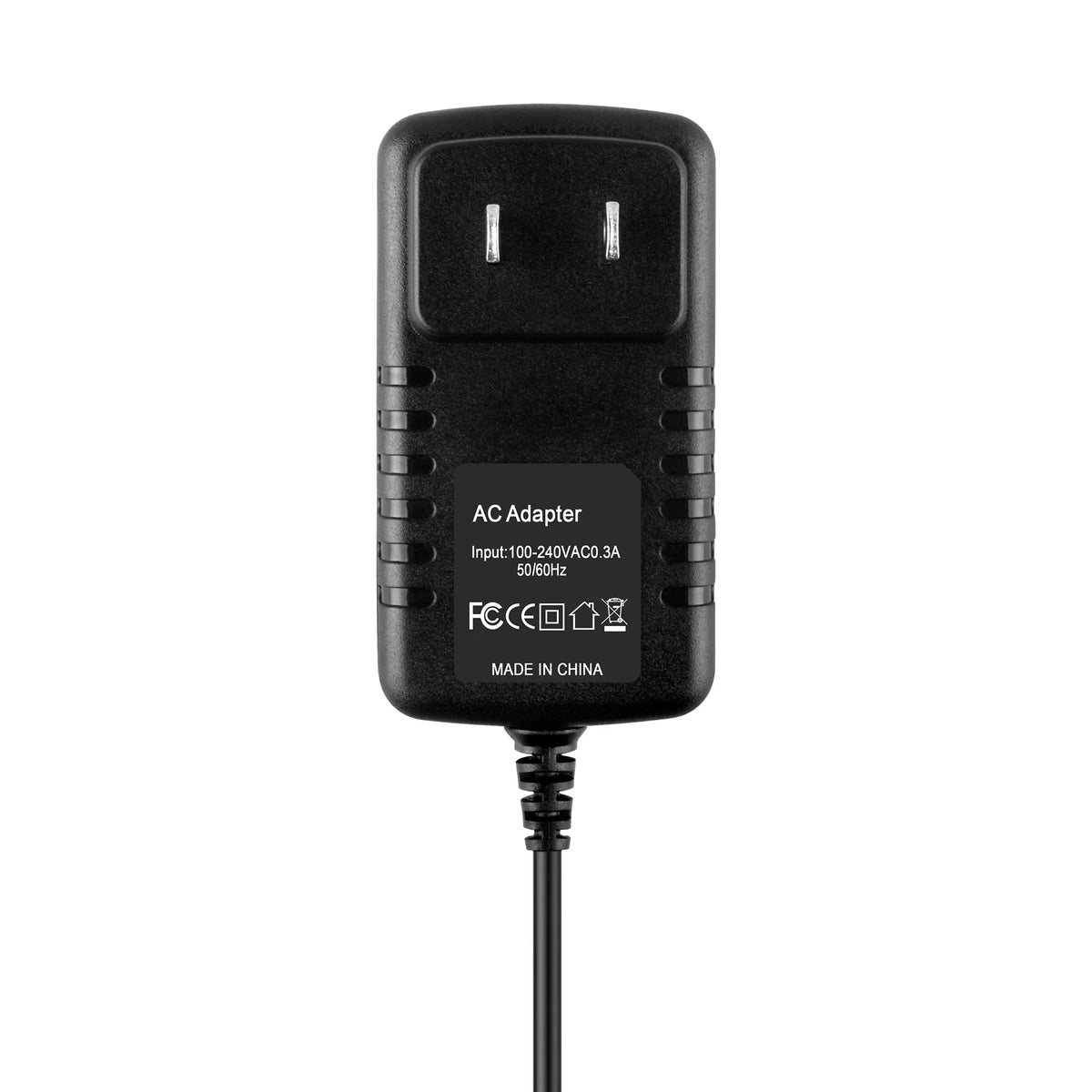 For De Charger Supply 105 AC Bajazzo Power Telefunken Cord Adapter Home Luxe Radio Wall Deutschland TFK PGENDAR