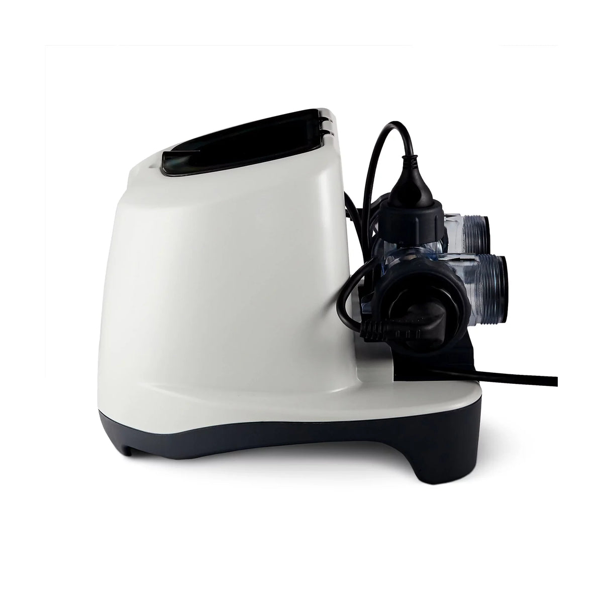 Pool Intex Krystal Saltwater ZX100 Clear System Cleaner with