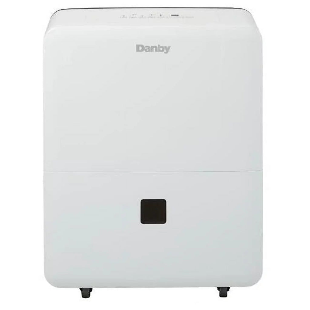 22 Dehumidifier Danby DDR020BJWDB-ME in White Pint