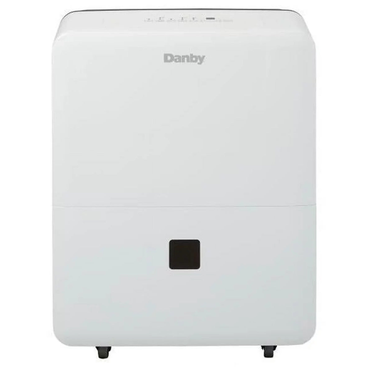 22 Dehumidifier Danby DDR020BJWDB-ME in White Pint