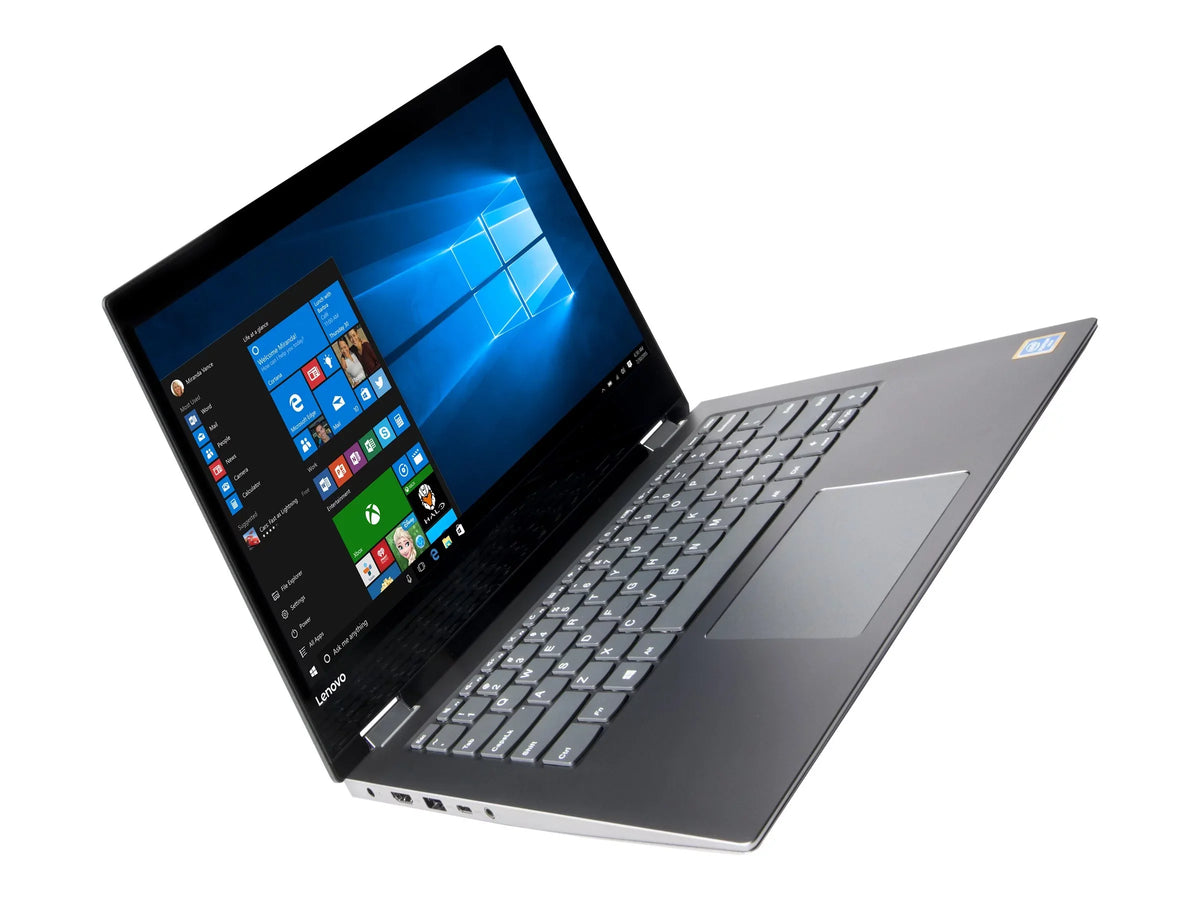 10 Black Touchscreen RAM HD HDD 4415U 14" 4GB Win 2.3GHz 500GB Ideapad 81CW0000US Home