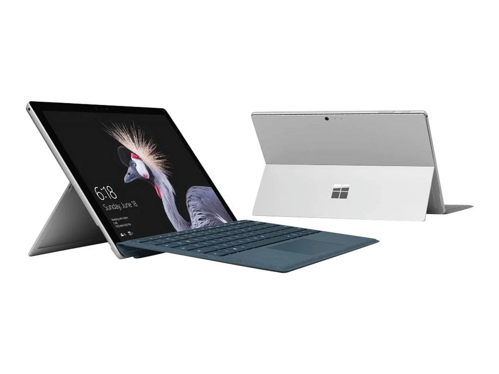 '- GB Surface Pro 12.3" - i7 7660U GB Core RAM - SSD Microsoft - 16 512