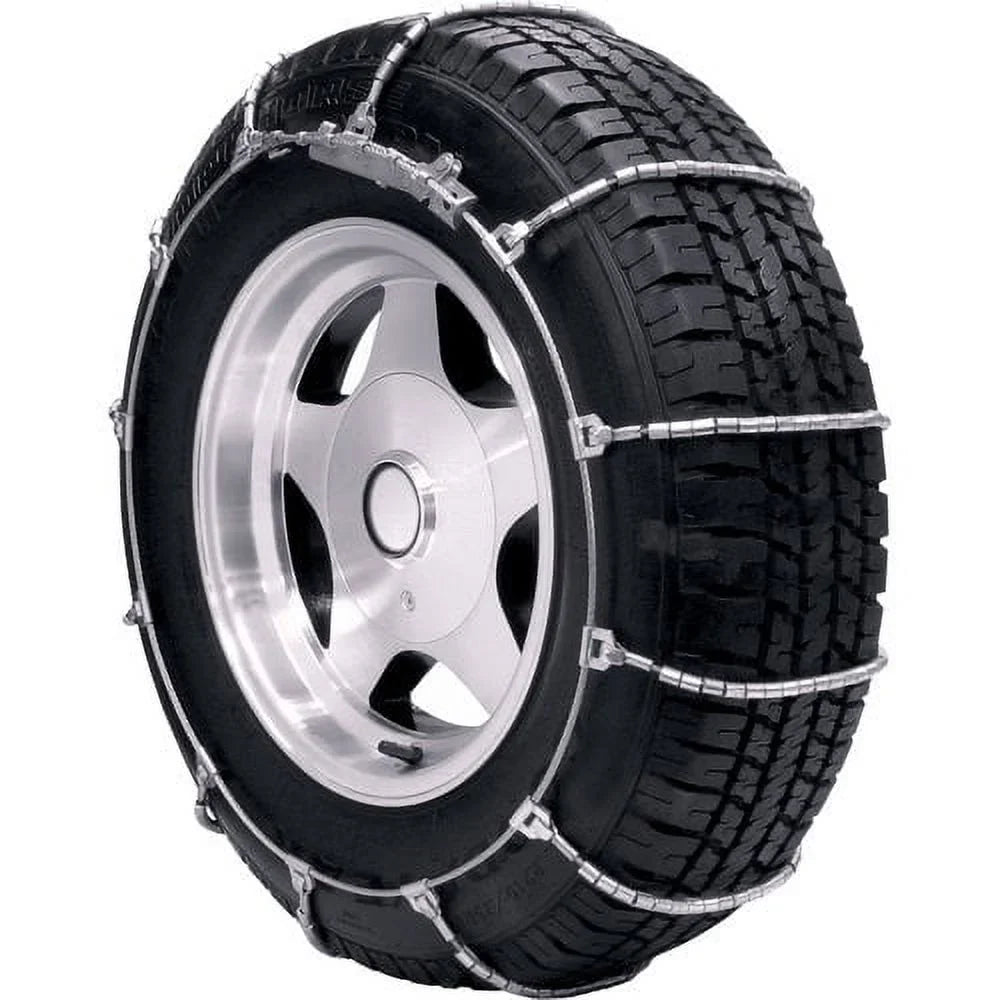 Peerless Tire Car Cables, #0172955 Chain Passenger