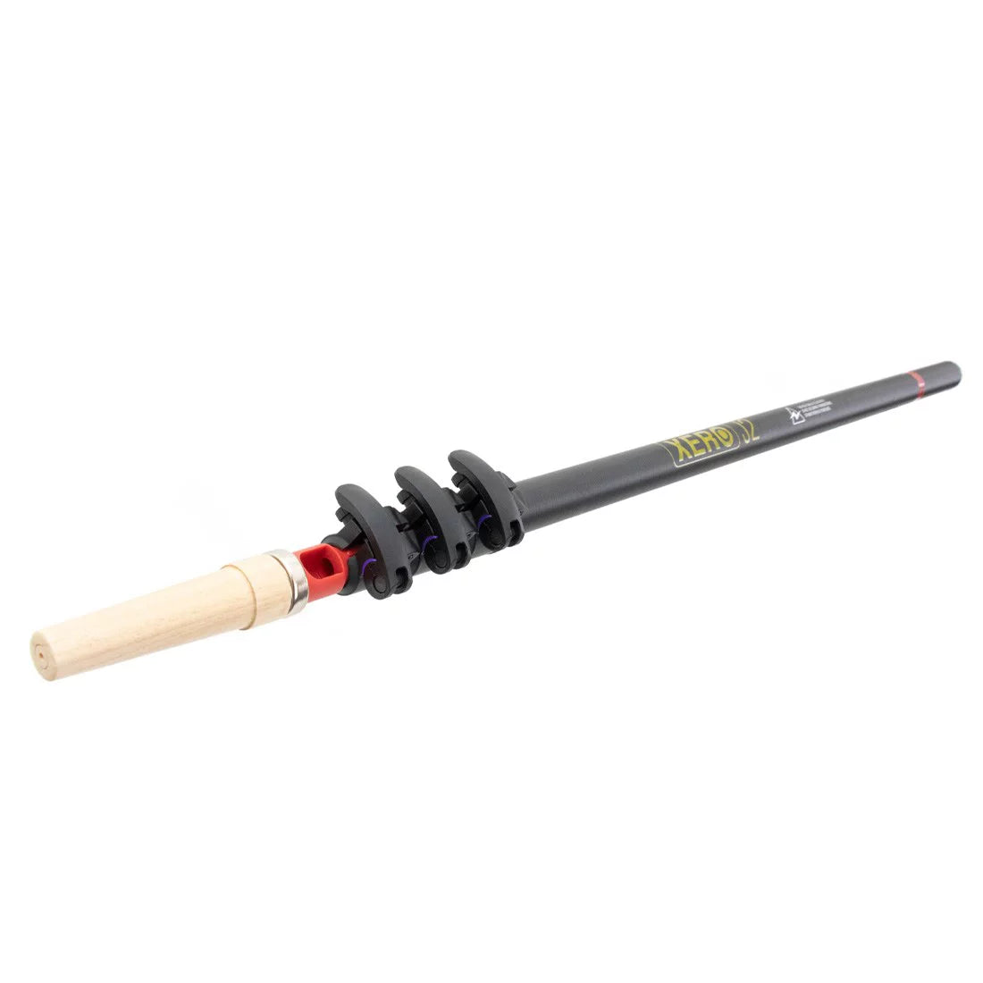 Cleaning Window for Pole XERO J2 Extension