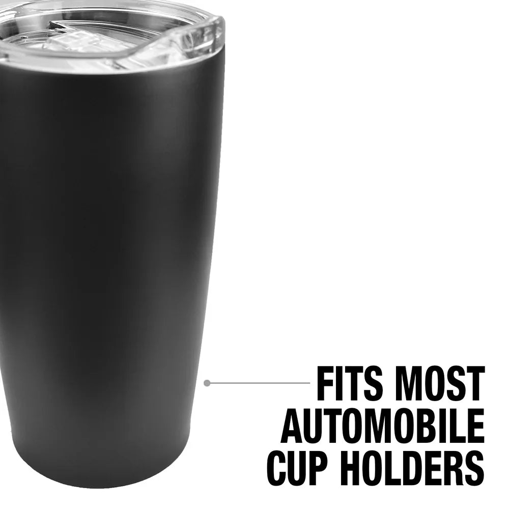 Beverages Hot Bolas The Leakproof Mug/Cup, Tumbler Vacuum Stainless with Insulated Steel Gathering/Nicol Cold Double Travel and Sliding Great & oz 20 | Magic for Coffee Wall Drinks Lid