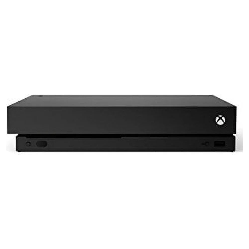 (Refurbished) One Console 1TB Restored Xbox X