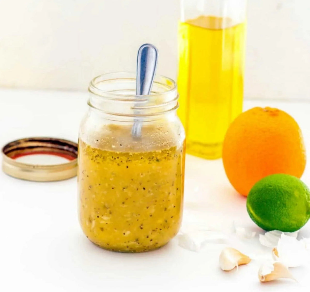 gal. Mojo Marinade, Badia 1