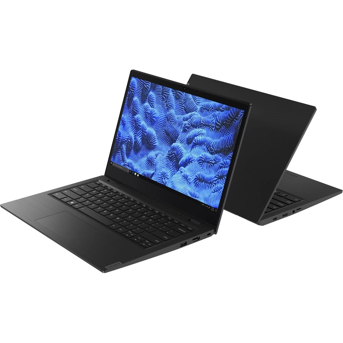 64GB Win10P,Black A6-9220C 14" AMD 1.8GHz 4GB eMMC 14W (Used)