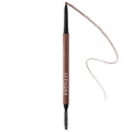 04 Retractable COLLECTION SEPHORA brown - - chestnut - Pencil EyeBrow Midnight brown 0.003oz/0.08g - Waterproof