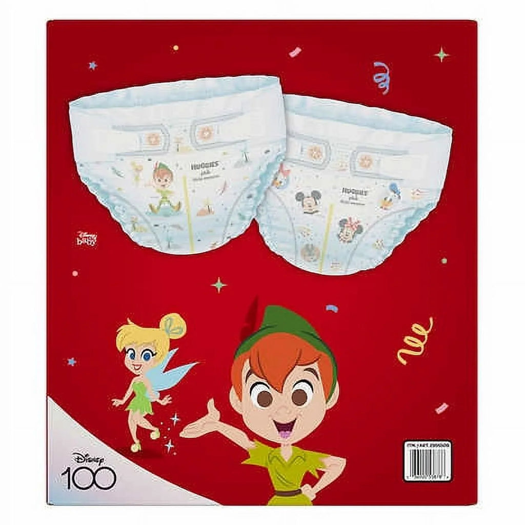 Count) Huggies Plus Sizes (96 7, Diapers