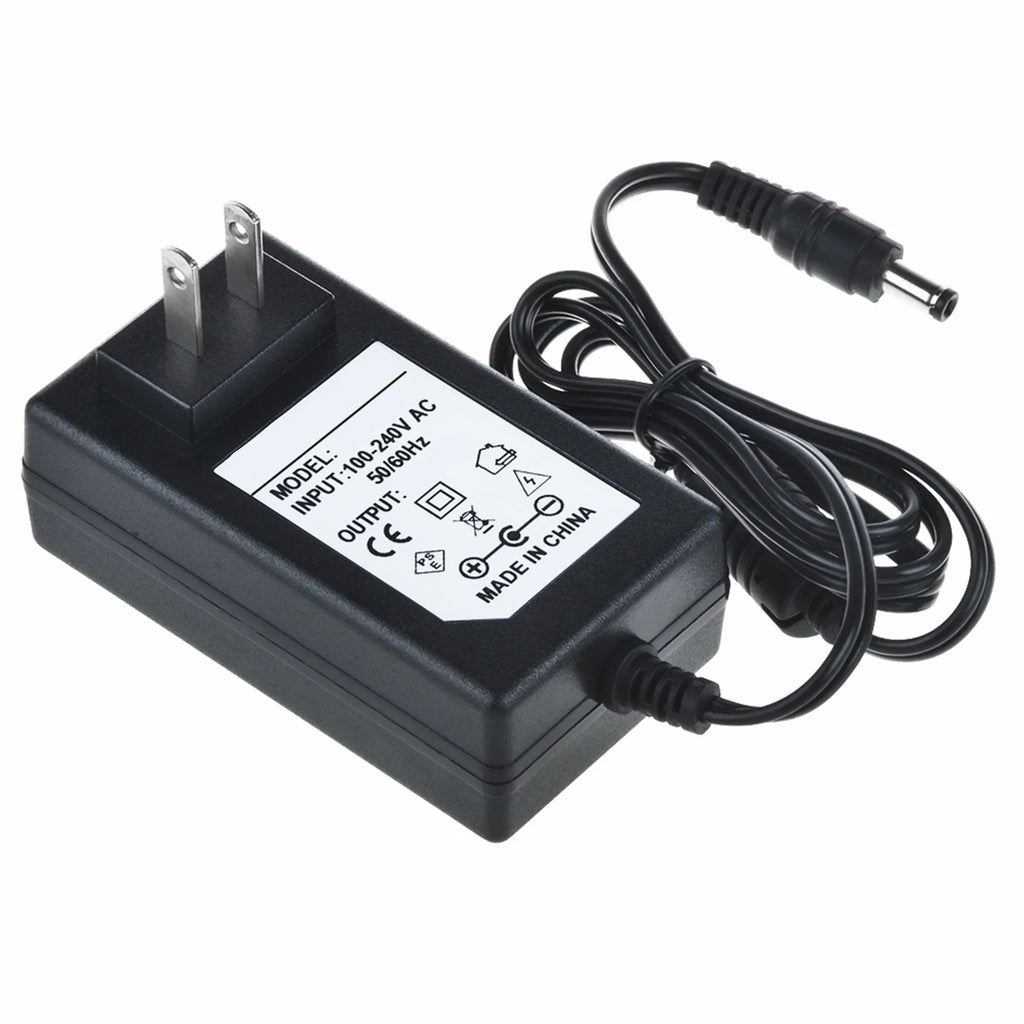 SLPS-601FC0T AC Adapter FITE PowerBot ON for Compatible Vacuum Replacement R9250 Robotic SLPS-601FCOT