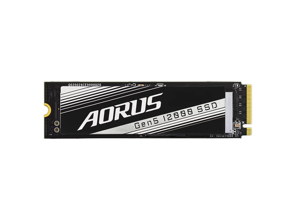 AORUS Up 2TB M.2 Speed 12400MB/s, Write to Internal State 12000 to Read 5.0 GIGABYTE 11800MB/s, Drive Hard with AG512K2TB PCIe Speed Gen5 NVMe SSD Up Solid SSD