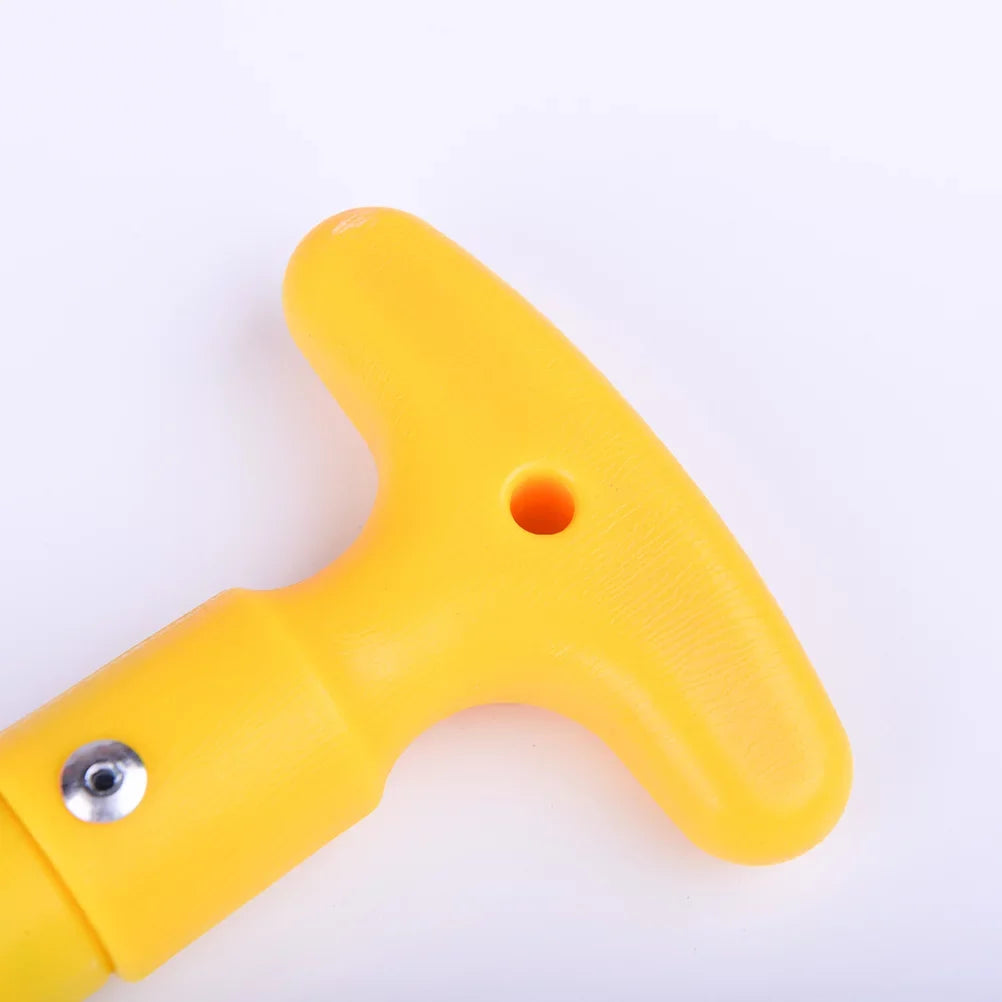 Emergency Adults Folding Rack Telescopic Paddles Kids Paddle Kayak Oars Oarspaddle Paddles Canoeboard Oar Homemaxs Boat Board