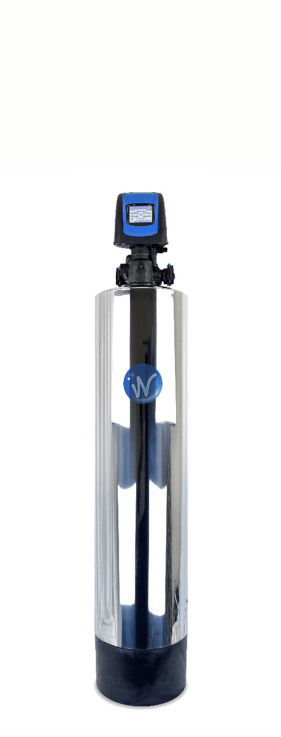 Removal Backwashing Chlorine for Filter KDF®-55 with WECO KDF55-1252