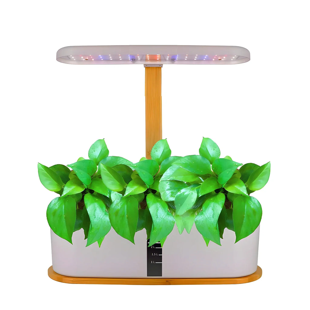 Growth Fruit 10 Quiet 20w Pods Flower Indoor Flower Pods lamp,Pump Indoor Adjustable Pods Adjustable Mizuh Plant 72led 72led 20w Kit Quiet Smart Adjustable Kit 72led 20w 10 Walmeck