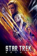 Trek Eng Star Beyond vd 2016 D