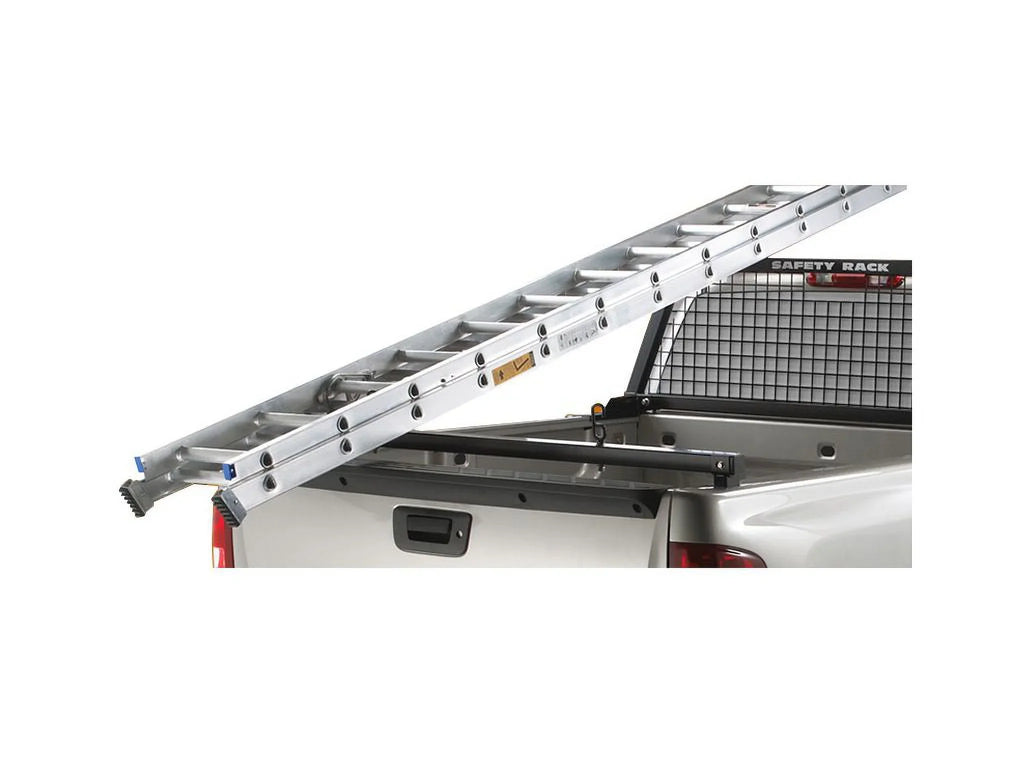 No Chevrolet/GMC Bed BACKRACK | HD | Black, 2007-2014 1500; by Silverado/Sierra Rear Chevrolet/GMC with Bar Truck 11519 2500/3500 | Silverado/Sierra RealTruck Compatible Drill 2007-2013